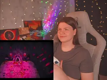 Stripchat Watch Live Sex Cams of cuteamberlyyy
