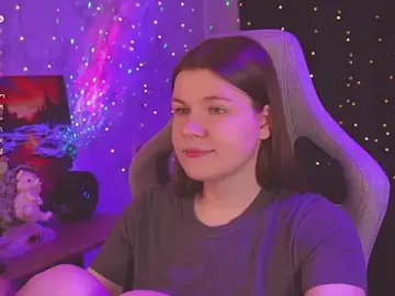 Stripchat Best live sex cam show of cuteamberlyyy