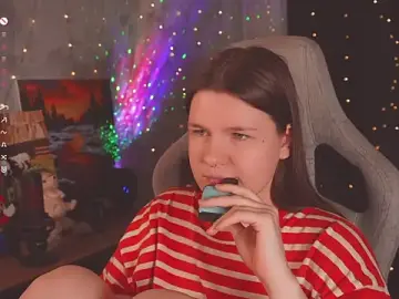 Stripchat Best Webcam of cuteamberlyyy