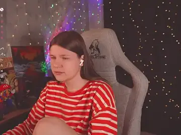 Stripchat Best live sex cam show of cuteamberlyyy