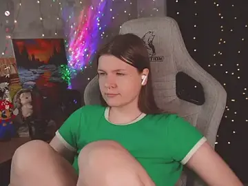 Stripchat Live Sex of cuteamberlyyy