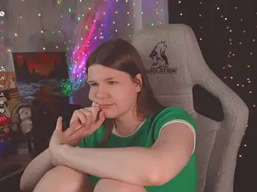 Stripchat Live Sex of cuteamberlyyy
