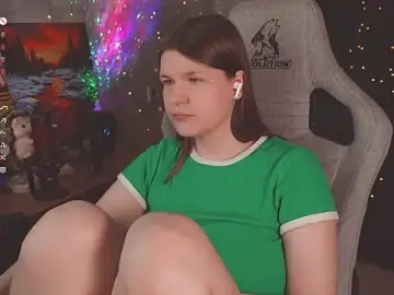 Stripchat Free Porn Cam of cuteamberlyyy