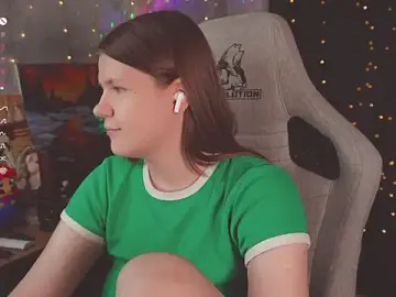 Stripchat Live Porn of cuteamberlyyy