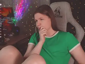 Stripchat Free Porn Cam of cuteamberlyyy