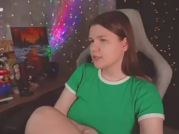 Stripchat Live Sex of cuteamberlyyy