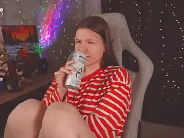 Stripchat Nude Webcam of cuteamberlyyy