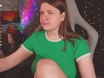 Stripchat Free Porn Cam of cuteamberlyyy