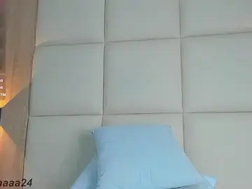 Stripchat Best Webcam of jimena24_