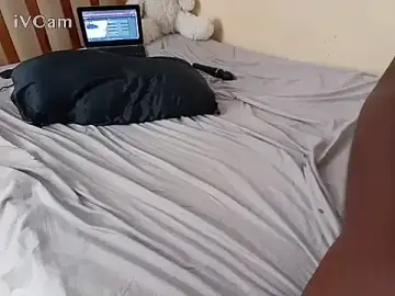 Stripchat Live Sex Cam of Bootybae478