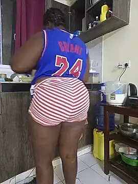 Stripchat Private Sex Chat of Bootybae478