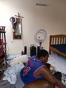 Stripchat Nude Webcam of Bootybae478