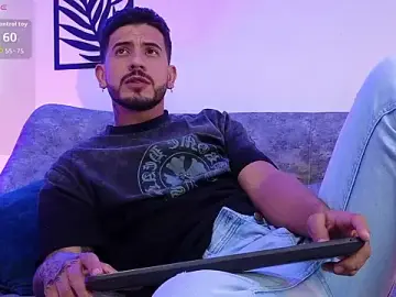 Stripchat Live Sex Cam of Bruno_Mattos