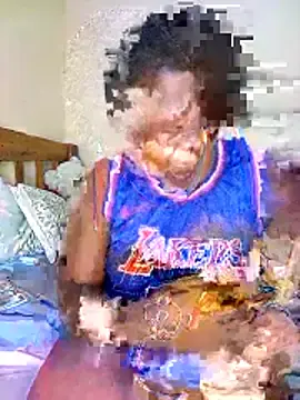 Stripchat Live Sex of Horny_wifey254