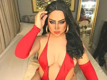 Stripchat Sex Chat of RavennaMiller