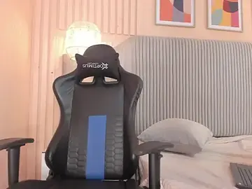 Stripchat Sex Cam of samyriverss