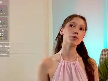 Stripchat Adult Webcam of MaryNixon_