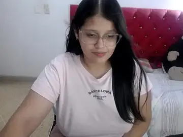 Stripchat Live Porn of angel_barbie_1