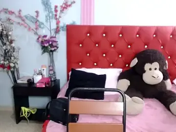Stripchat Private Sex Chat of angel_barbie_1