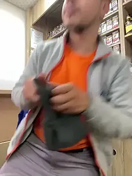 Stripchat Adult Webcams of baramadalin