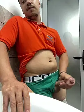 Stripchat Live Sex of baramadalin