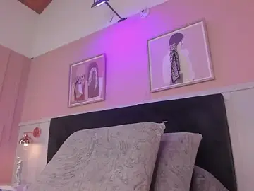 Stripchat Live Sex Cam of elodie_walker