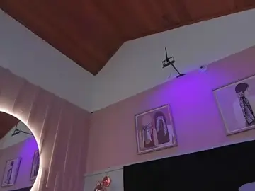 Stripchat Sex Cam of elodie_walker