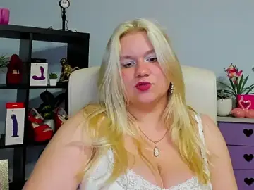 Stripchat Live Sex of samantha_darling