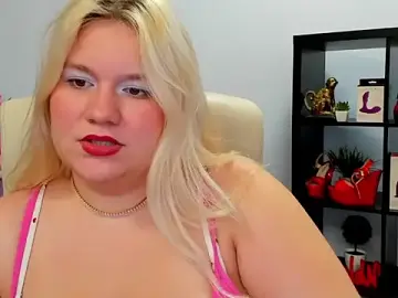 Stripchat Free Porn Cam of samantha_darling