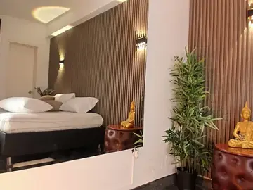 Stripchat Live Porn of AliceHanz