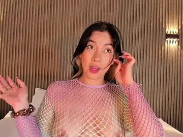 Stripchat Adult Webcams of AliceHanz