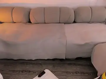 Stripchat Live Sex of AliceHanz