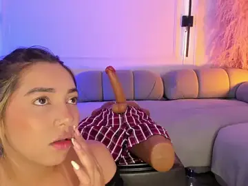 Stripchat Best Webcam of AliceHanz