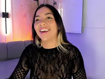Stripchat Free Live Porn of AliceHanz