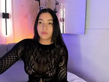 Stripchat Adult Webcam of AliceHanz
