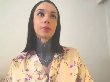 Stripchat Nude Webcam of All_yours555