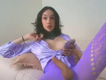 Stripchat Free Live Porn of All_yours555