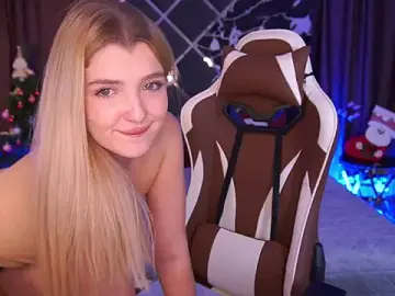 Stripchat Best live sex cam show of AnikaJane