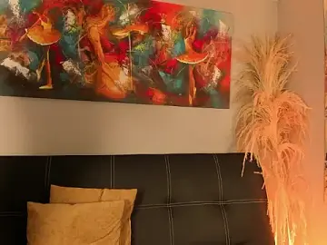 Stripchat Adult Webcams of Emma__clark_