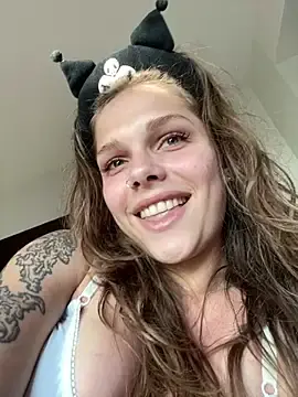 Stripchat Best Webcam of HumbleJess