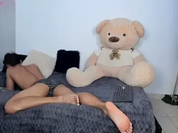 Stripchat Live Porn of LittleParker