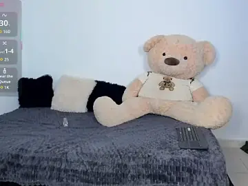 Stripchat Watch Live Sex Cams of LittleParker