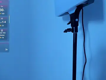 Stripchat Nude Webcam of LittleParker