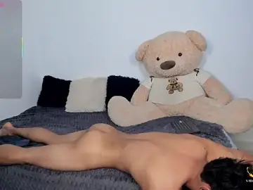 Stripchat Private Sex Chat of LittleParker