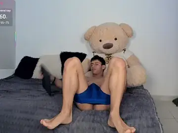 Stripchat Adult Webcams of LittleParker