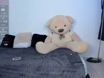 Stripchat Watch Live Sex Cams of LittleParker