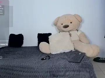 Stripchat Live Sex of LittleParker