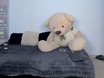 Stripchat Best Webcam of LittleParker