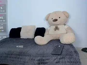 Stripchat Best Webcam of LittleParker