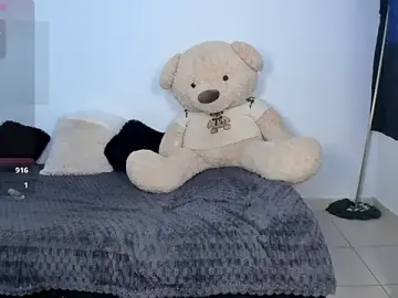 Stripchat Free Porn Cam of LittleParker